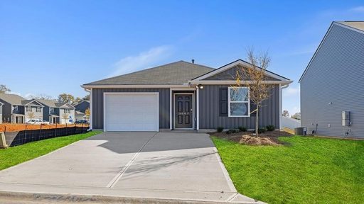 3007 Hunters Brook Drive