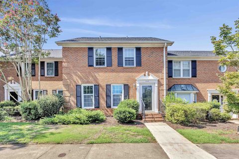 103 Buckstone Lane sold condo in Wedgewood Towns, Spartanburg, SC