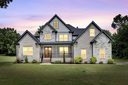 247 N Lake Emory Drive sold home in Inman, SC