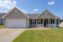 264 Walcott Drive sold home in Lyman, SC