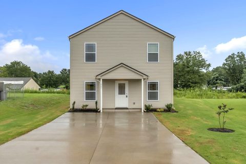 445 Ward Thomas Way