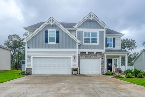 4126 Crest Ridge Lane