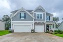 4126 Crest Ridge Lane sold home in Boiling Springs, SC