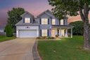 916 Saint Debbinshire Court sold home in Duncan, SC