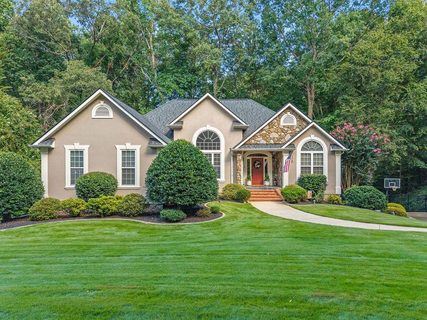 110 Woodranch Lane
