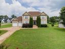 418 Harbour View Drive sold home in Chesnee, SC