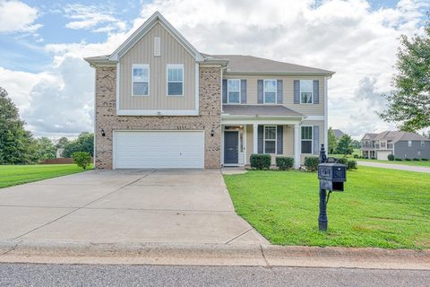 145 Rushing Waters Drive sold home in Cool Waters, Inman, SC