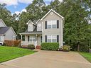725 Cotton Branch Drive sold home in Boiling Springs, SC