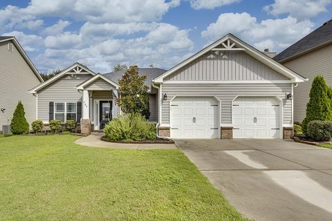 505 E Czardas Way sold home in Reidville Crossing, Woodruff, SC