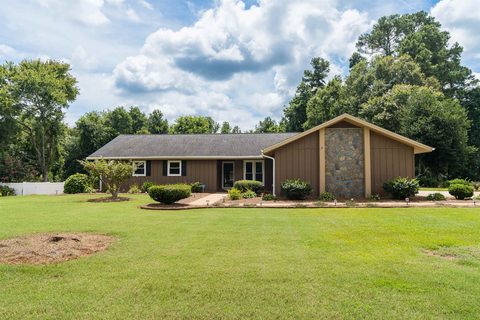 217 N Hill Drive sold home in North Hills, Boiling Springs, SC