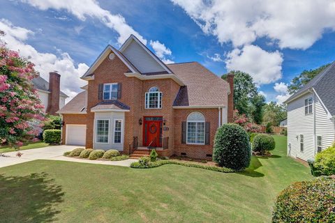116 W Spindletree Way sold home in Thornhill, Greer, SC