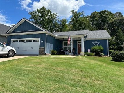 230 Page Creek Boulevard sold home in Cottages at Landrum, Landrum, SC