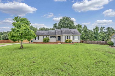 117 Captain Tom Court sold home in Stone Station, Spartanburg, SC