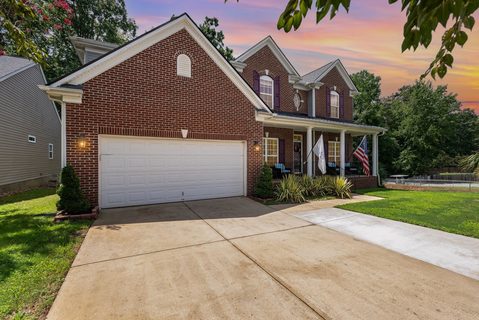 254 Twilitemist Drive sold home in Rogers Mill, Duncan, SC