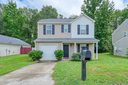411 Promised Land Drive sold home in Spartanburg, SC