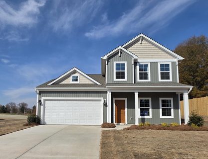 402 Dodger Avenue active home in Dove Hollow, Chesnee, SC