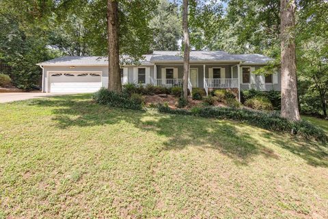 111 Castleford Road sold home in Wellington West, Moore, SC