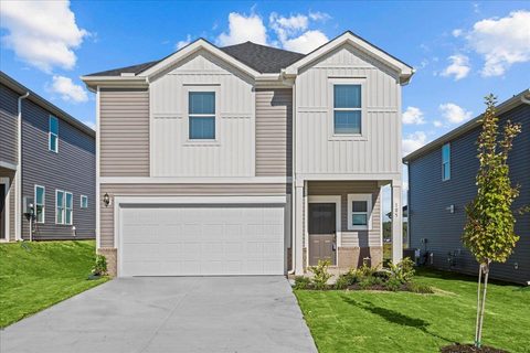 105 Bechler Drive