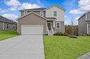 552 Ward Wilson Trail sold home in Duncan, SC