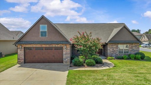 706 Lamberts Way sold home in Rolands Crossing, Boiling Springs, SC