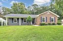 308 E Celestial Drive sold home in Greer, SC