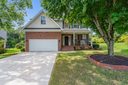 433 Landstone Terrace sold home in Boiling Springs, SC