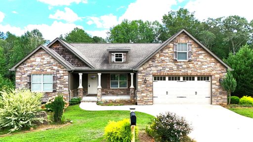 330 Saddlers Run sold home in Saddlers Walk, Chesnee, SC