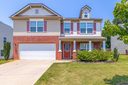 316 Victory Lane sold home in Moore, SC