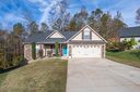 161 Harvest Ridge Drive sold home in Inman, SC