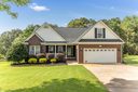 449 Shallowford Drive sold home in Boiling Springs, SC