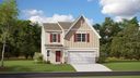 1361 Hugh Mack Court sold home in Spartanburg, SC