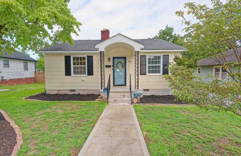 609 S. Irwin Ave