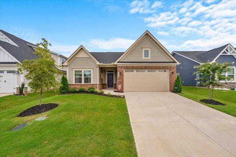 1650 Jessamine Drive
