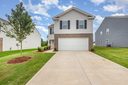 4614 Bessemer Court sold home in Boiling Springs, SC