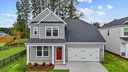 12061 Mahogany Circle sold home in Inman, SC