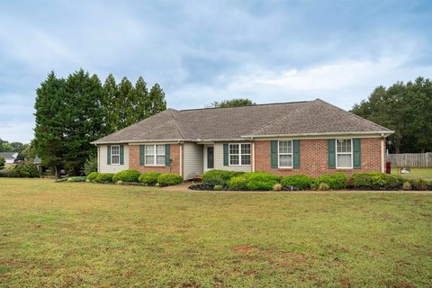 510 Gramercy sold home in Gramercy Park, Spartanburg, SC