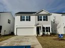12081 Lansbury Drive sold home in Inman, SC