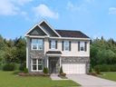 4021 Francis Spring Way sold home in Inman, SC