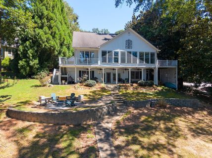 418 Rockcove Rd sold home in Lake Bowen, Inman, SC