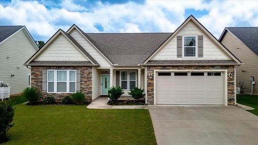 920 Hunterdale Lane sold home in Sterling Ests, Boiling Springs, SC