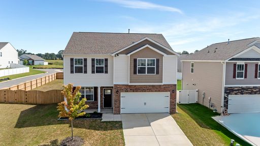 114 Mosby Drive