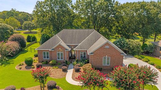 247 River Falls Drive sold home in River Falls Pl, Duncan, SC