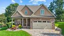 613 Belle Terre Court sold home in Inman, SC