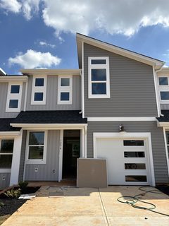 Homes in Westgate Village Townes, Spartanburg