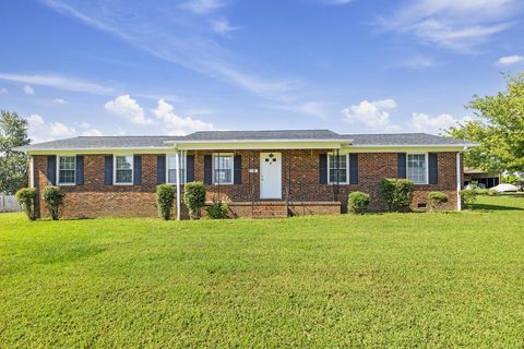 210 Saluda Road sold home in Rolling Acres, Moore, SC