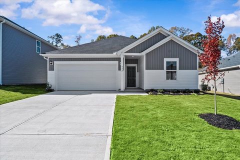 552 Cozy Bluff Road