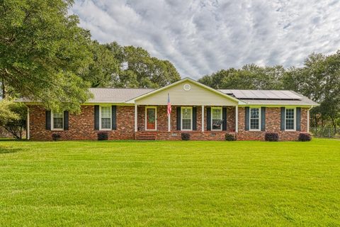 151 Meadowbrook Lane sold home in Meadowbrook, Inman, SC