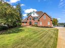 216 E Caledonia Court sold home in Inman, SC