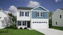 7315 Wayside Run sold home in Inman, SC