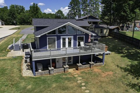 454 Chapman Drive sold home in Lake Bowen, Inman, SC
